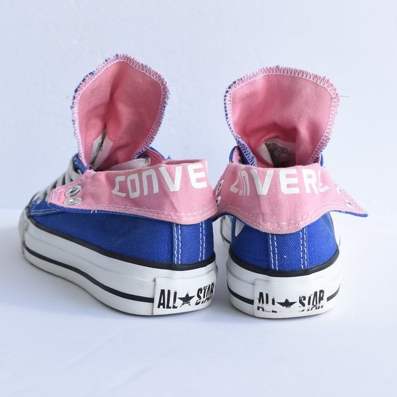 d.va converse